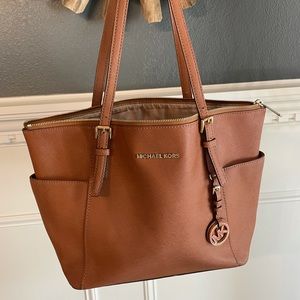 Michael Kors Tote Bag